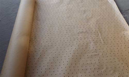 打孔紙|由優質木槳生産的精制雙面光牛皮紙加工而成 可根據客戶訂貨合同進行訂做